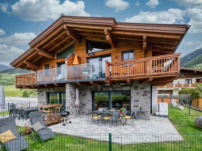 Bergbiberhaus L